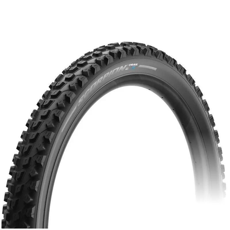 Opona Pirelli Scorpion Trail Soft Terrain