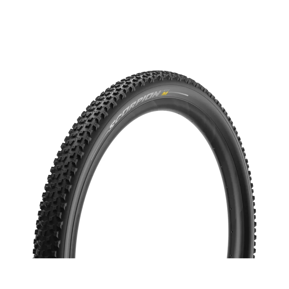 Opona Pirelli Scorpion XC-M 29x2.20 Tubeless Ready