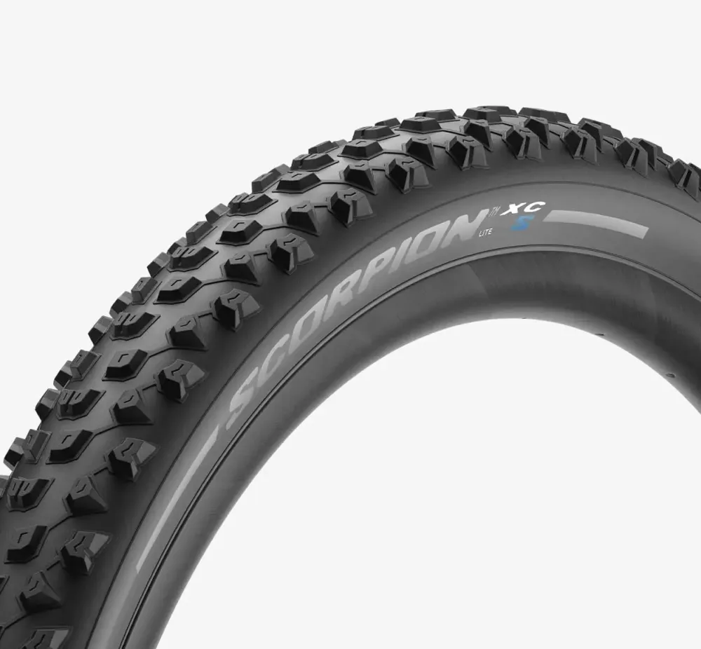 Opona Pirelli Scorpion XC-S Prowall SmartGrip TLR 29x2,40