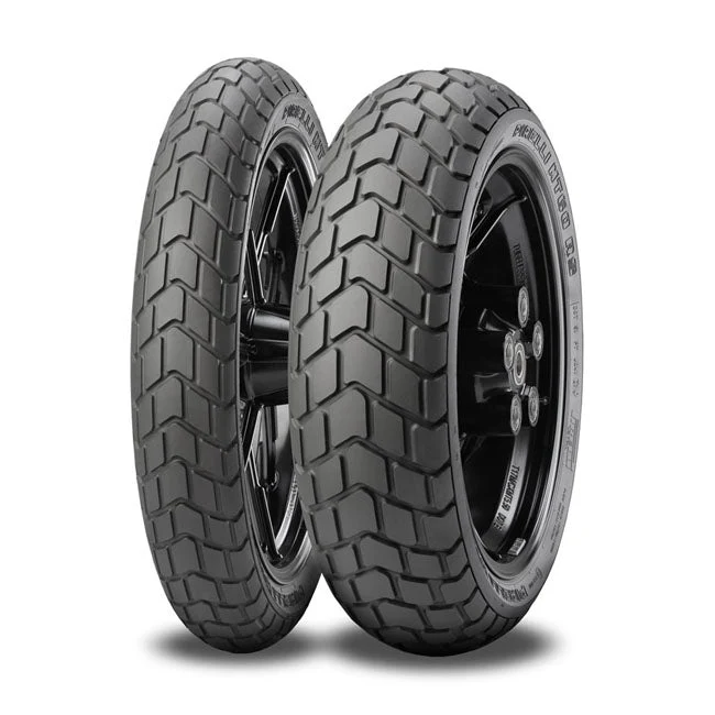 Pirelli MT 60 RS Opony przednie 17"