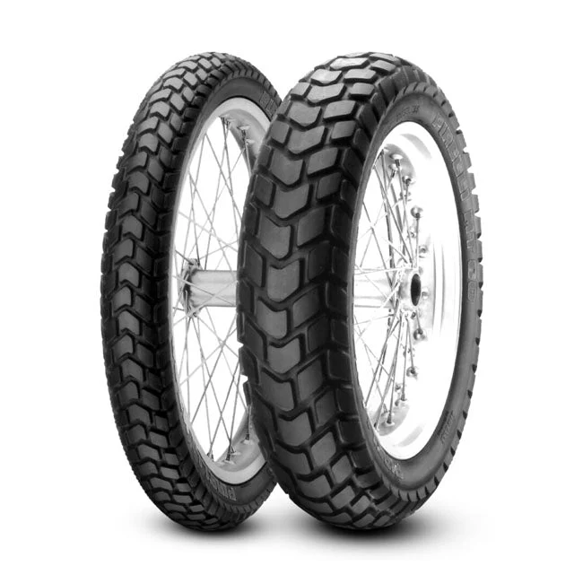 Pirelli MT 60 Opony tylne 18"