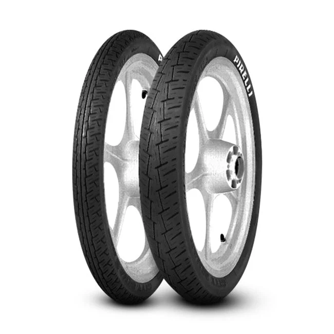 Pirelli Opony tylne City Demon 15"