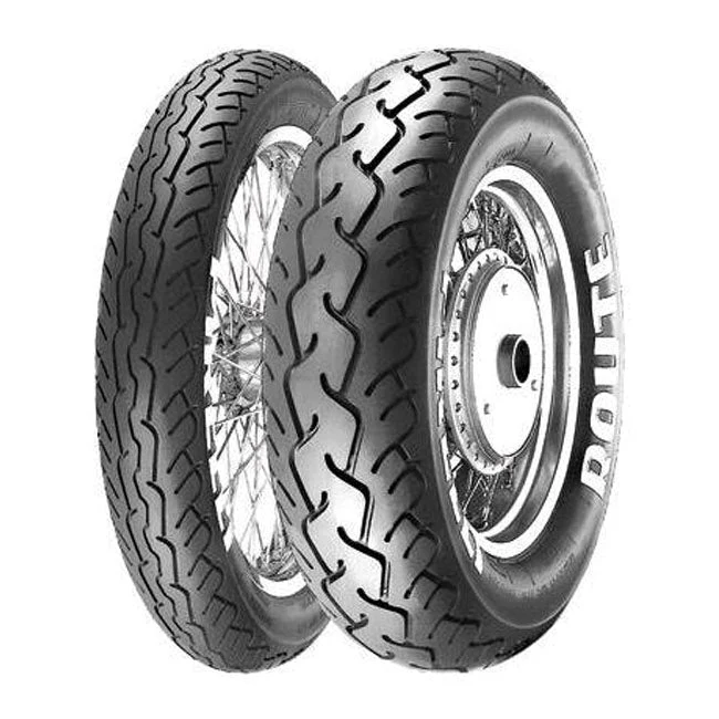 Pirelli MT 66 Route Tylne opony 16"