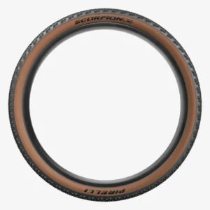PIRELLI SCORPION XC RC CLASSIC 29x2.4 ProWall Tubeless Ready Miękka brązowa opona 4354300