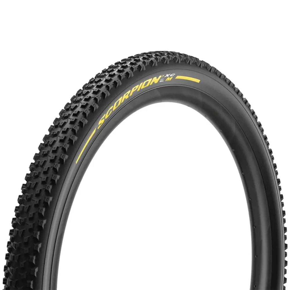 PIRELLI SCORPION XC M COULOUR EDITION 29x2.20 ProWall Tubeless Ready Miękka opona 3775100