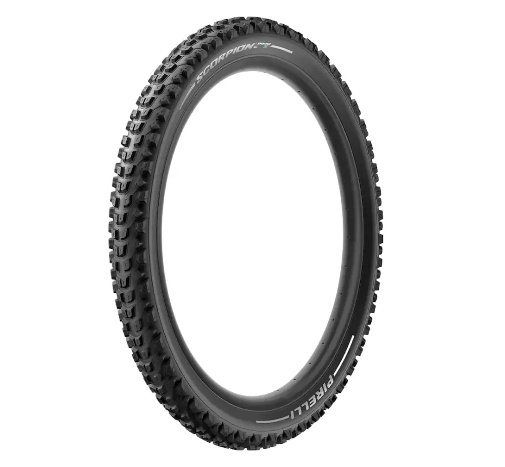PIRELLI SCORPION ENDURO S 29x2.60 ProWall Tubeless Ready Miękka opona 4189600