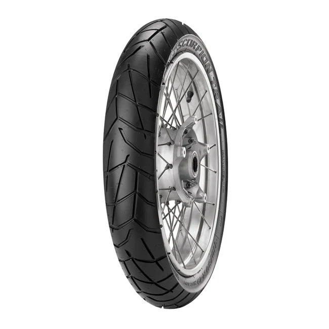 Pirelli Scorpion Opony przednie Trail 19"