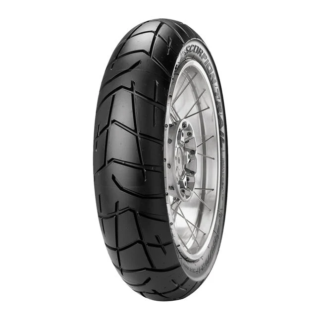 Pirelli Scorpion Opony tylne Trail 18"