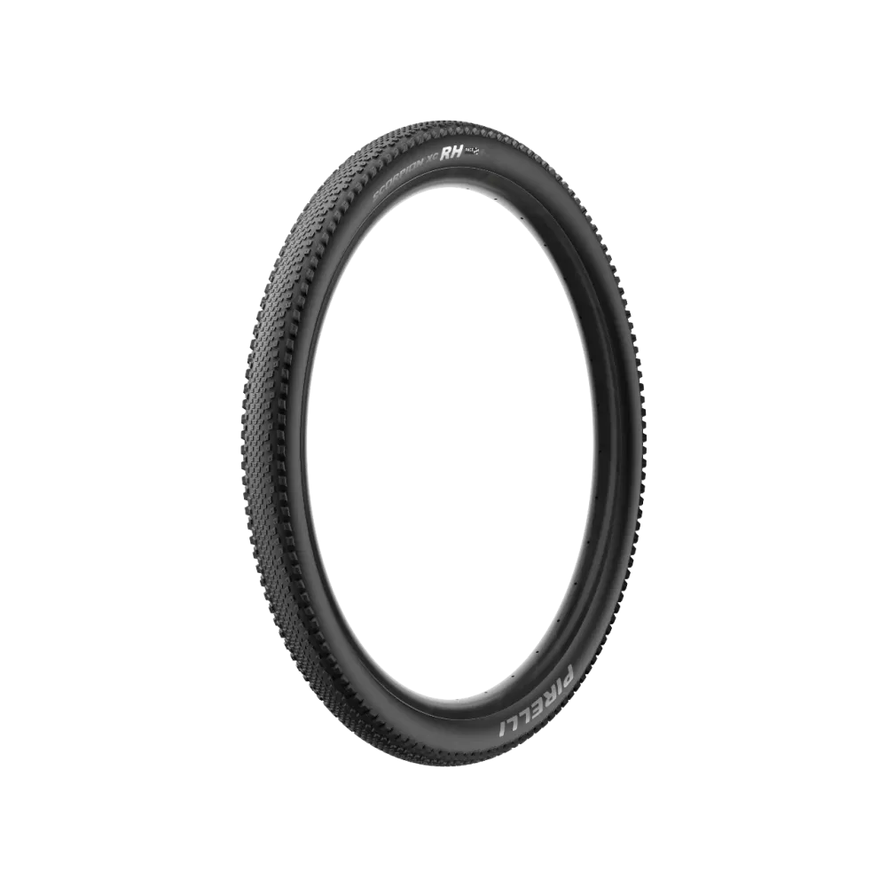 PIRELLI SCORPION RACE XC RH Lite 29x2.40 Opona bezdętkowa, miękka, czarna