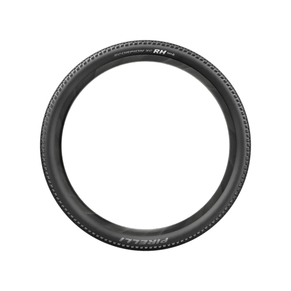PIRELLI SCORPION RACE XC RH Lite 29x2.40 Opona bezdętkowa, miękka, czarna