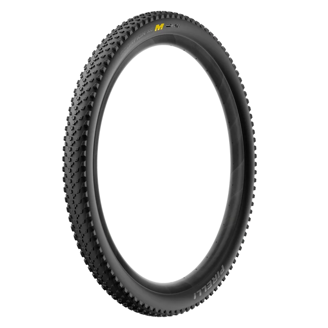 PIRELLI SCORPION RACE XC M Lite 29x2.40 Opona bezdętkowa, miękka, czarna