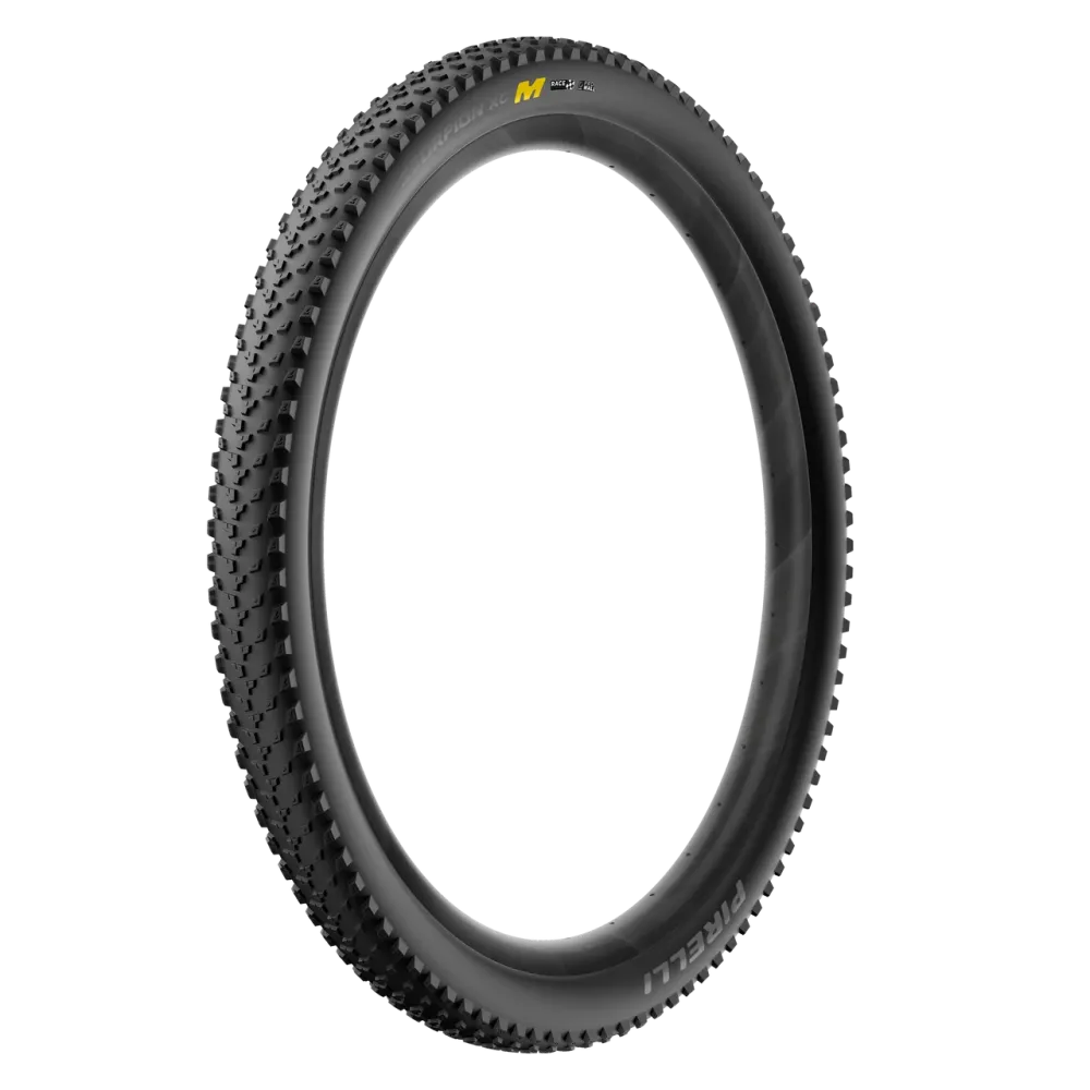 PIRELLI SCORPION RACE XC M ProWall 29x2.40 Opona bezdętkowa, miękka, czarna