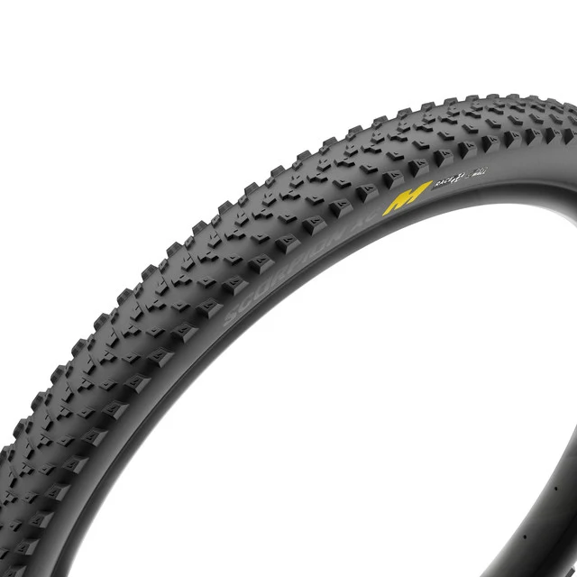 PIRELLI SCORPION RACE XC M ProWall 29x2.40 Opona bezdętkowa, miękka, czarna