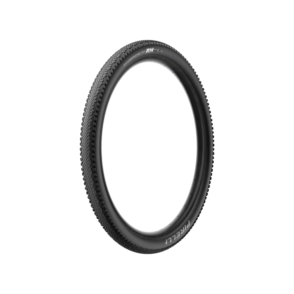 PIRELLI SCORPION RACE XC RH ProWall 29x2.40 Opona bezdętkowa, miękka, czarna
