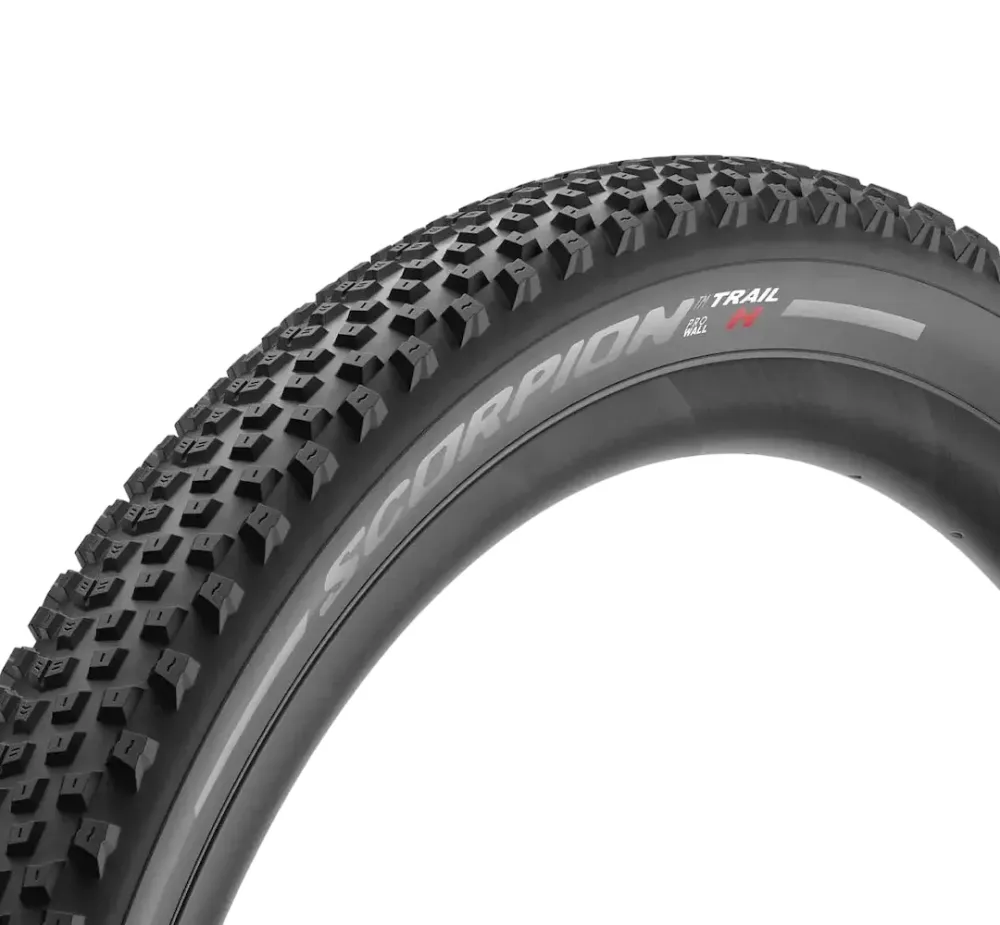 PIRELLI SCORPION TRAIL H 29x2.60 ProWall Tubeless Ready Miękka opona 4189300