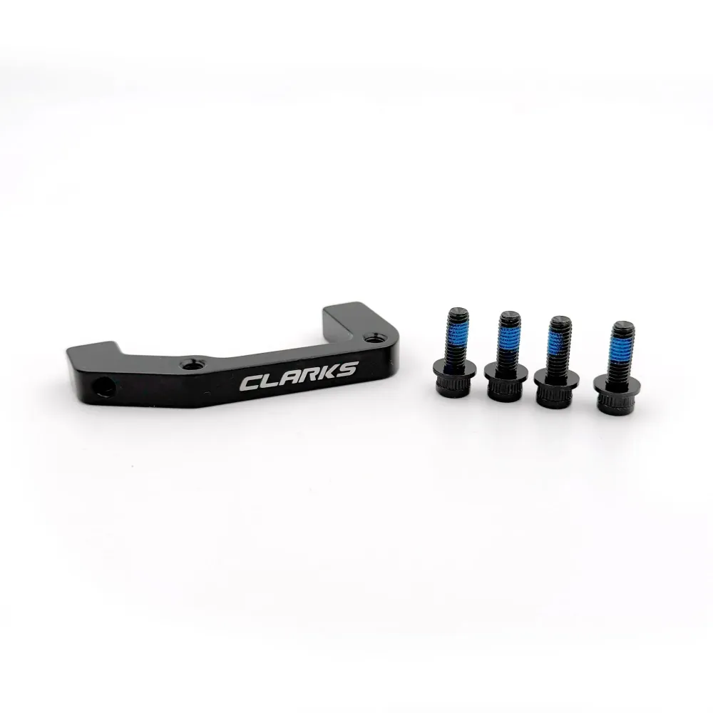 PM>IS Adapter tylnego zacisku hamulcowego CLARKS (+43 mm)