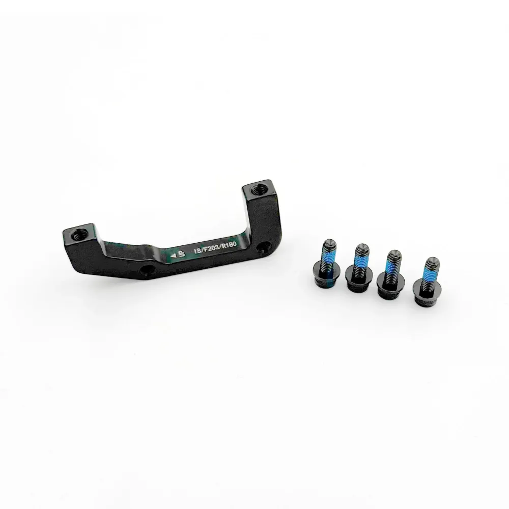 PM>IS Adapter tylnego zacisku hamulcowego CLARKS (+43 mm)