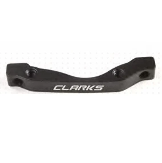 PM>IS CLARKS adapter zacisku przedniego lub tylnego (+0mm)
