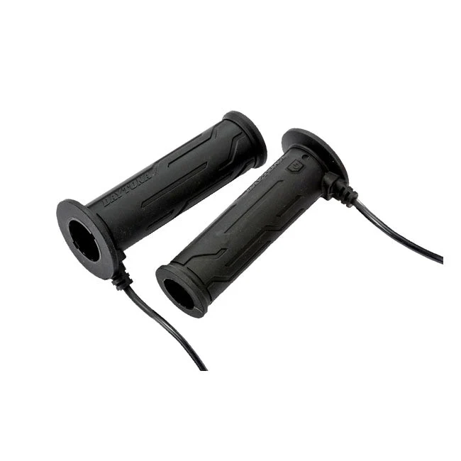 Podgrzewane uchwyty 7/8" (22 mm)