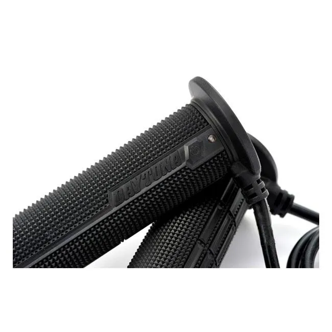 Podgrzewane uchwyty 7/8" (22 mm)