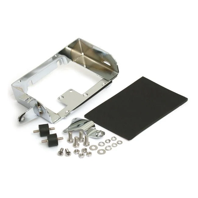 Podstawka pod akumulator Chrome FL, FLH 70-80