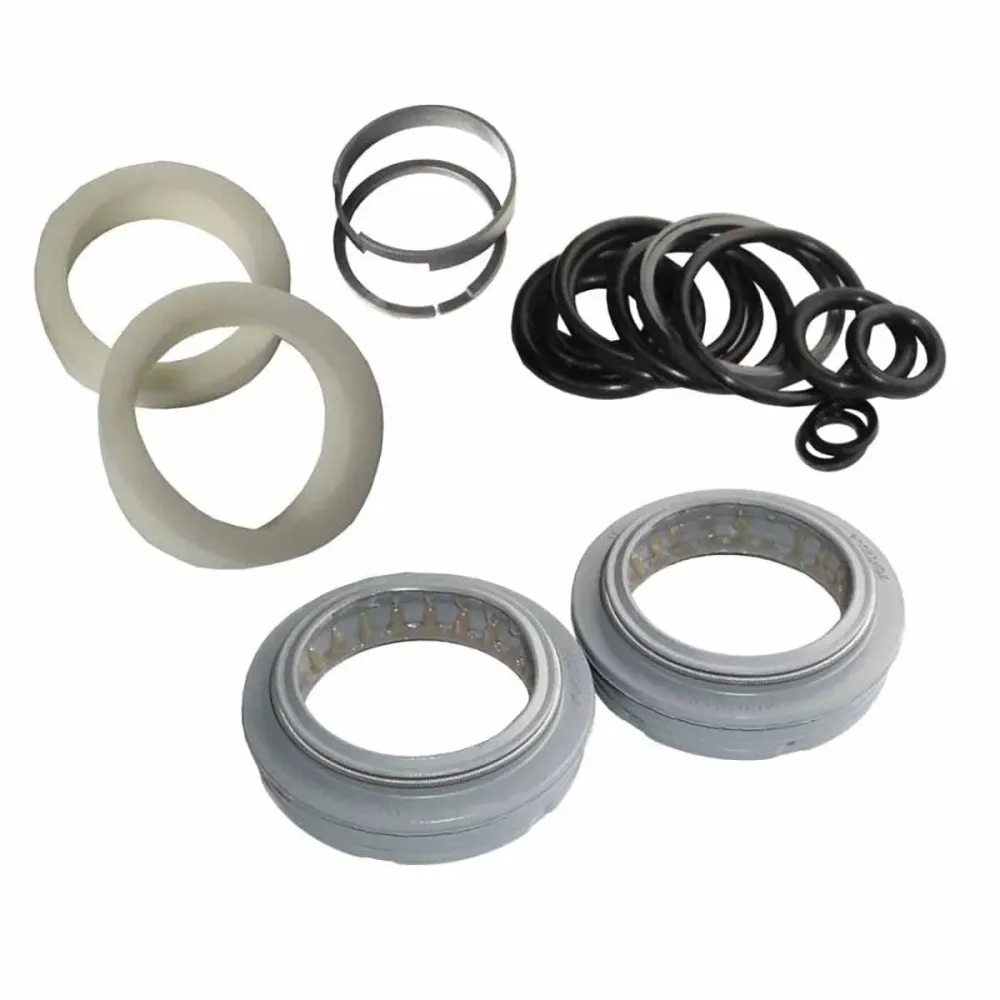Podstawowy zestaw uszczelek do widelców ROCKSHOX RECON Gold (A3) (2013-2016) #00.4315.032.460