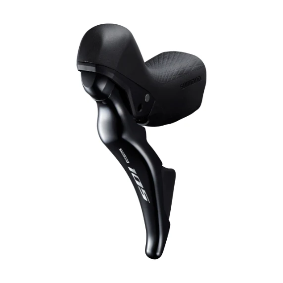 Podwójna lewa dźwignia SHIMANO 105 R7025