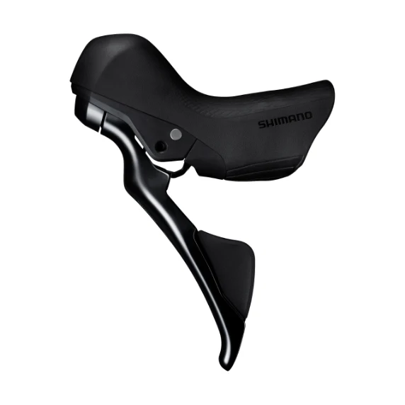 Podwójna lewa dźwignia SHIMANO 105 R7025