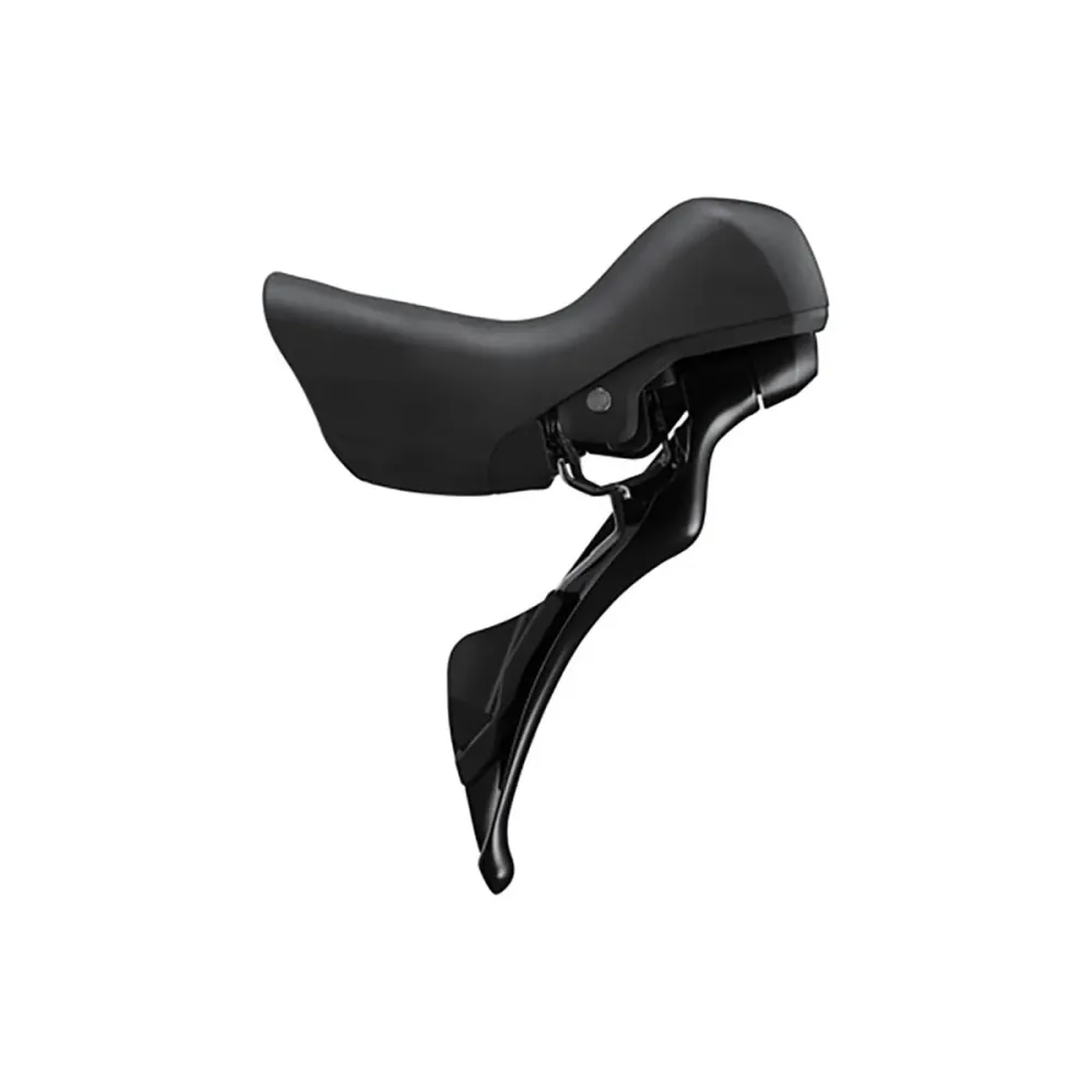Podwójna lewa dźwignia SHIMANO 105 R7120