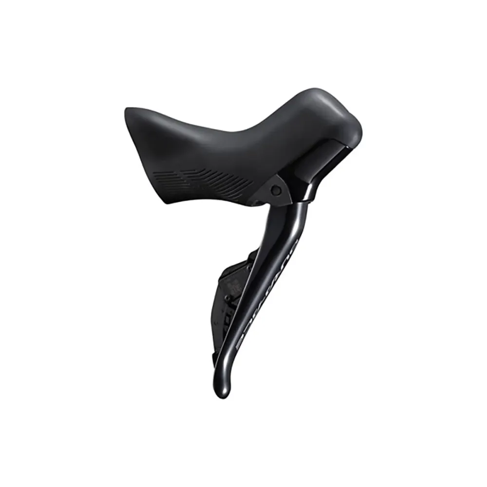 Podwójna lewa dźwignia SHIMANO DURA-ACE DI2 R9270