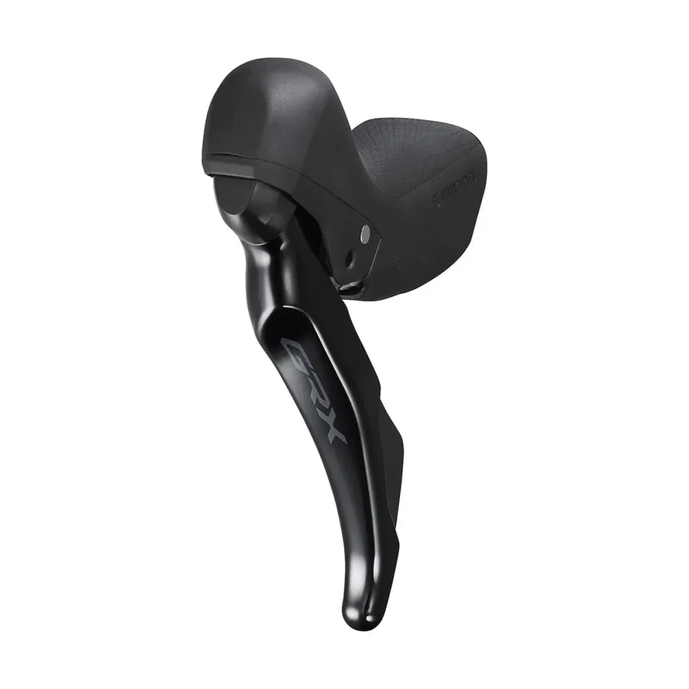Podwójna lewa dźwignia SHIMANO GRX RX400