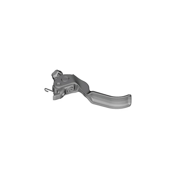 Pojedyncza prawa dźwignia hamulca SHIMANO BL-M8100
