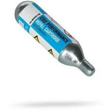Pojemnik SUPO z NR. 35 kaset CO2 25 gram