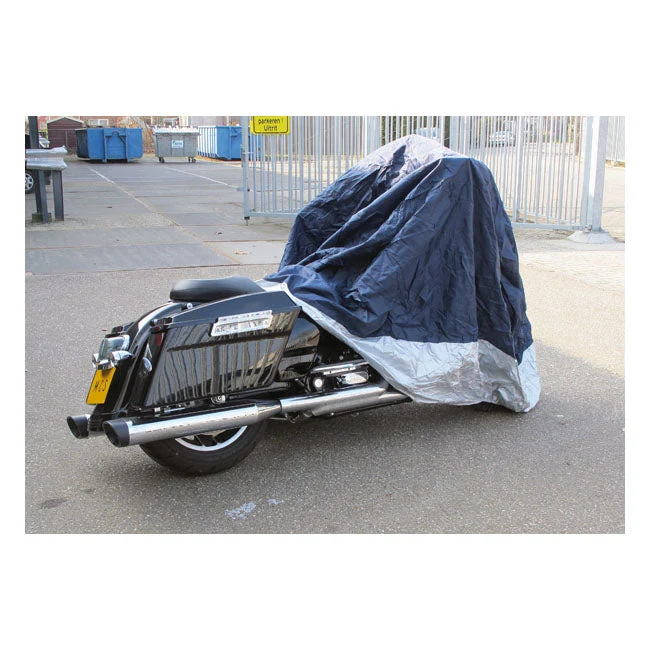 Pokrowiec na motocykl L 600-1100cc