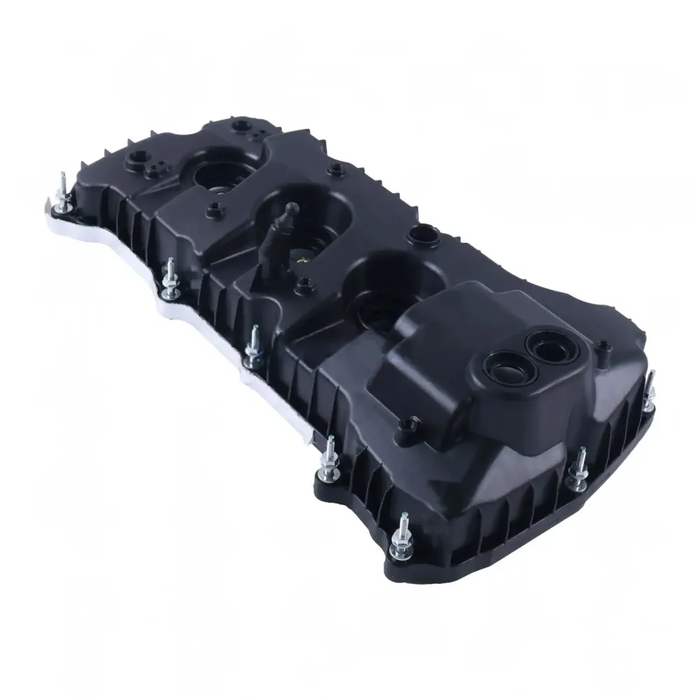 Pokrywa głowicy cylindra BL3Z-6582-F BL3Z-6582-H BL3Z-6582-G dla Ford F-150 Transit-250 Transit-350 Transit-350HD Expedition