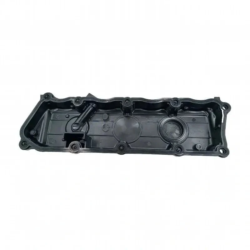 Pokrywa głowicy cylindra T417559 do silnika Perkins 1104D-44 1104D-44T 1104C-44 1104C-E44TA