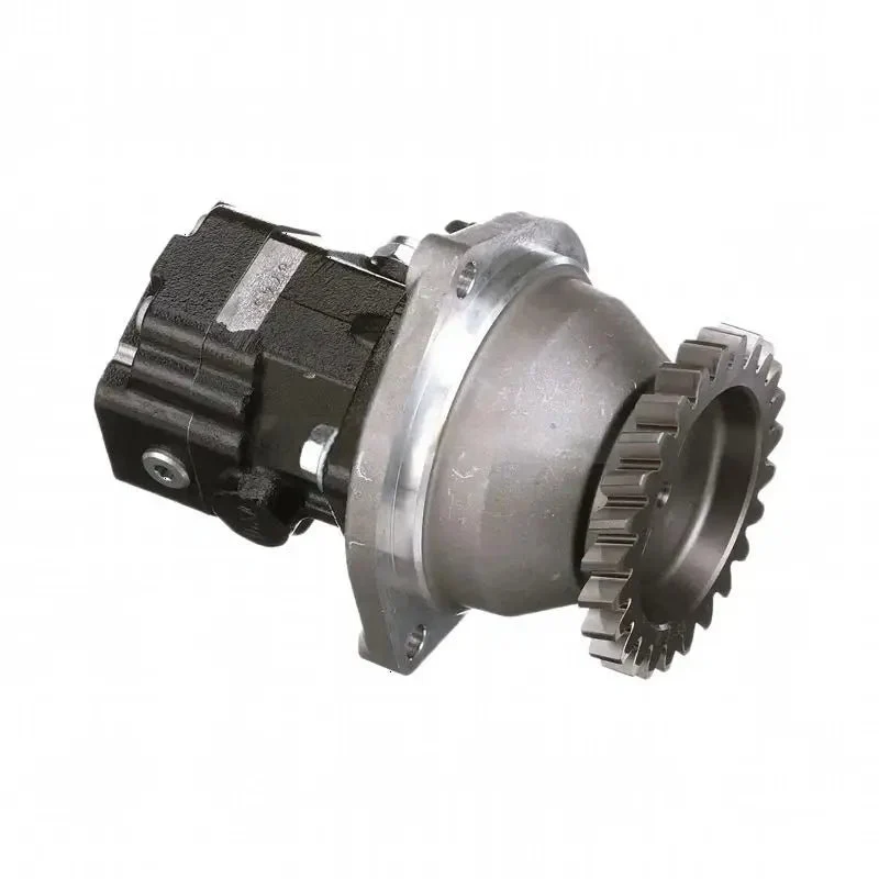 Pompa paliwa 504040201 504067725 dla silnika Iveco F3AE0684D F3AE0684E F3AE0684G CASE ciągnik STEIGER 485 kombajn 7010 712...