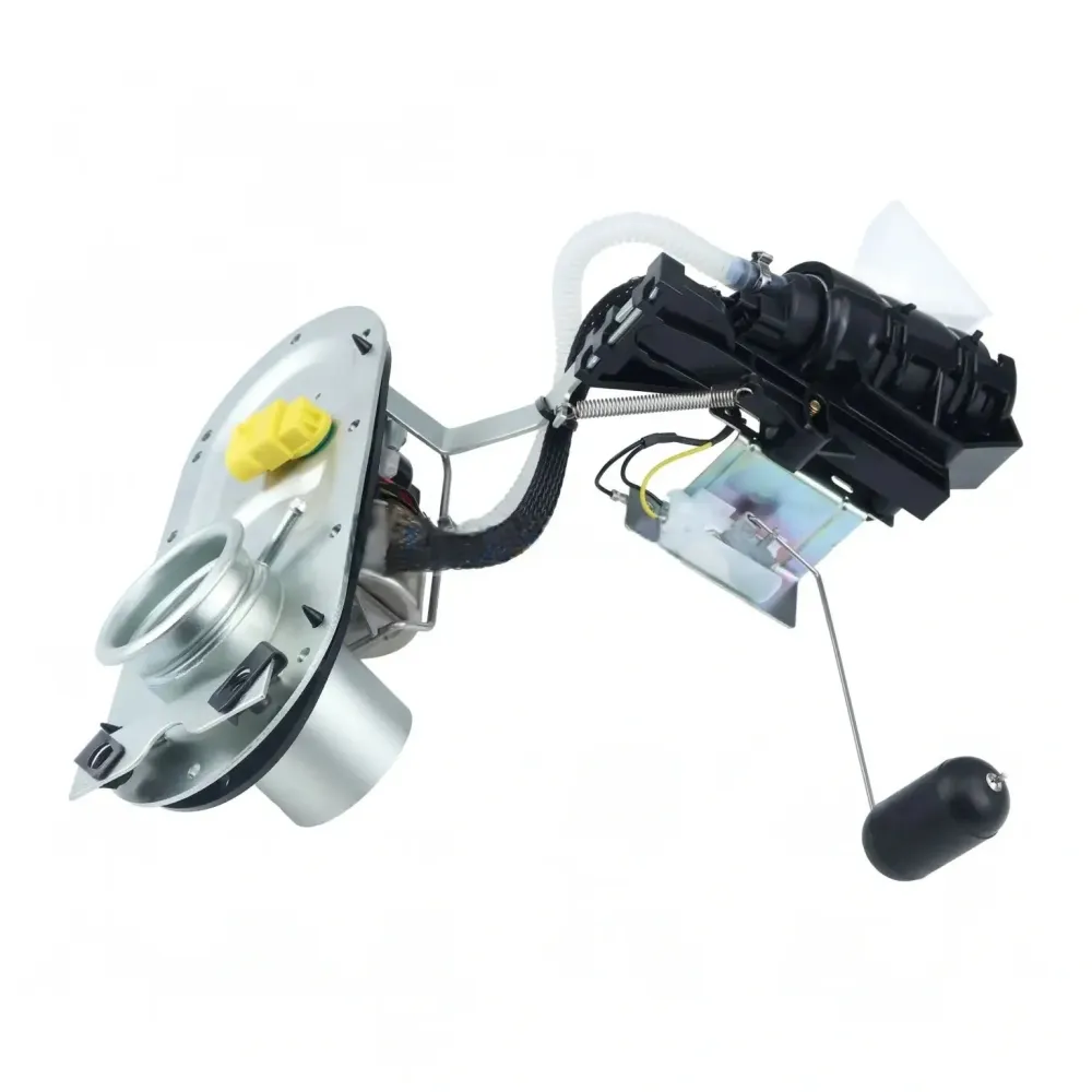 Pompa paliwa 75127-06 dla Harley-Davidson Road King Electra Glide Police 2000-2007