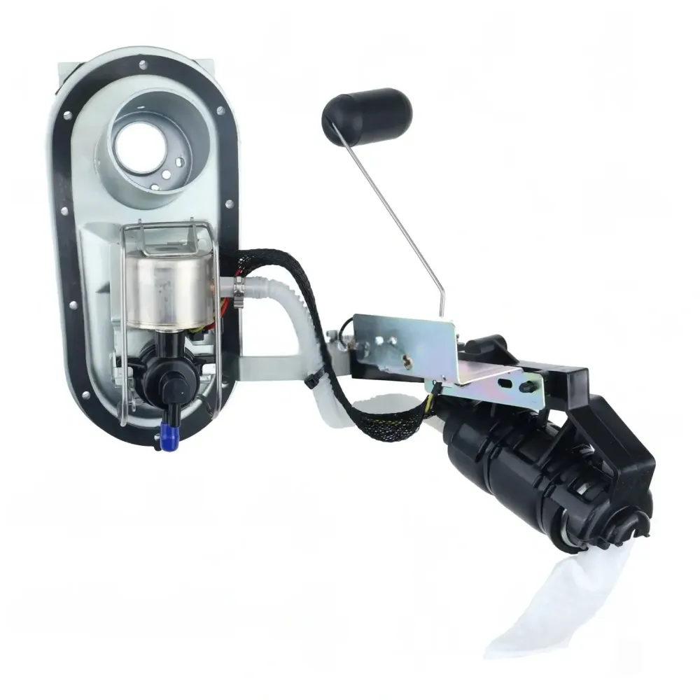 Pompa paliwa 75127-06 dla Harley-Davidson Road King Electra Glide Police 2000-2007