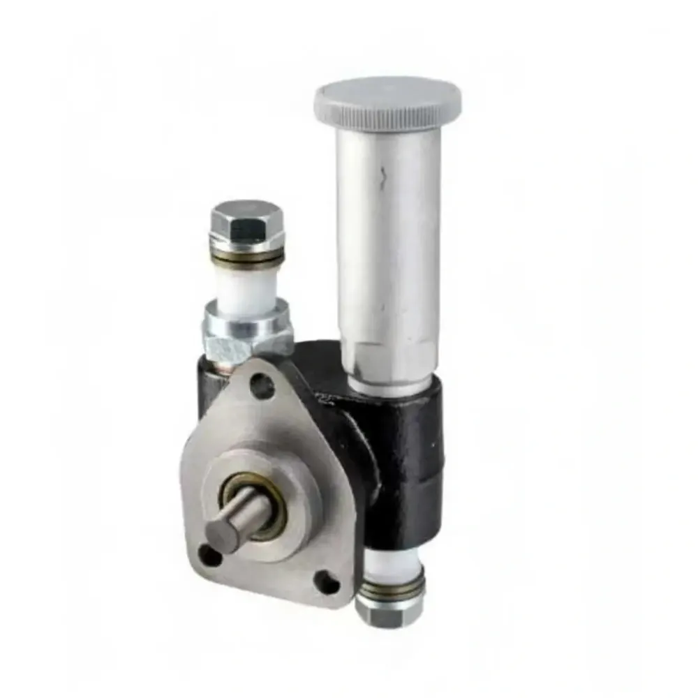 Pompa paliwa 897369-0000 do silnika Isuzu 4BG1