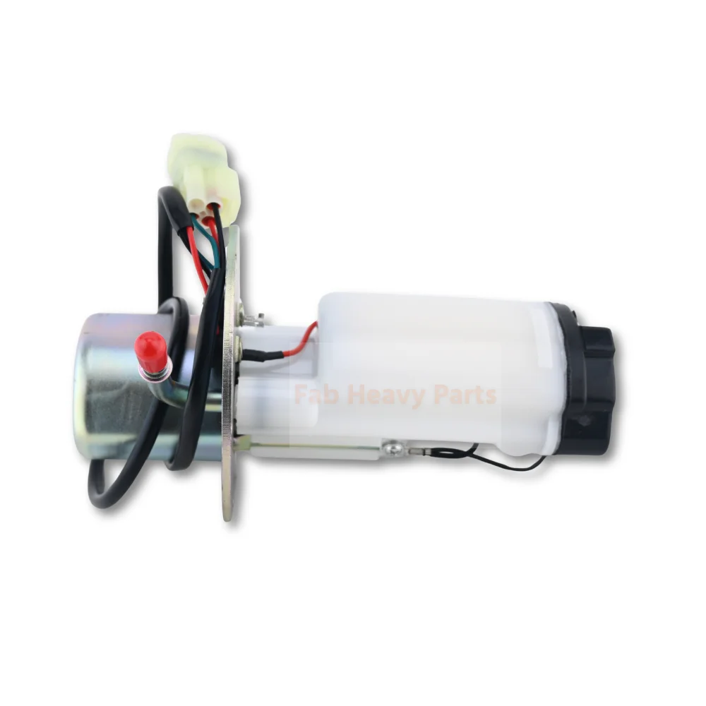 Pompa paliwa EFI 49040-0789 dla Kawasaki Ninja Z H2 ZX14 ZX10R ZX6R ZX6RR 2015-2025