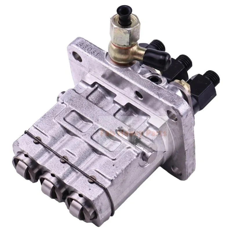 Pompa wtryskowa 131017700 104134-3051 Pasuje do New Holland TC33D TC29D TC33DA TC25 D Ostateczny luz