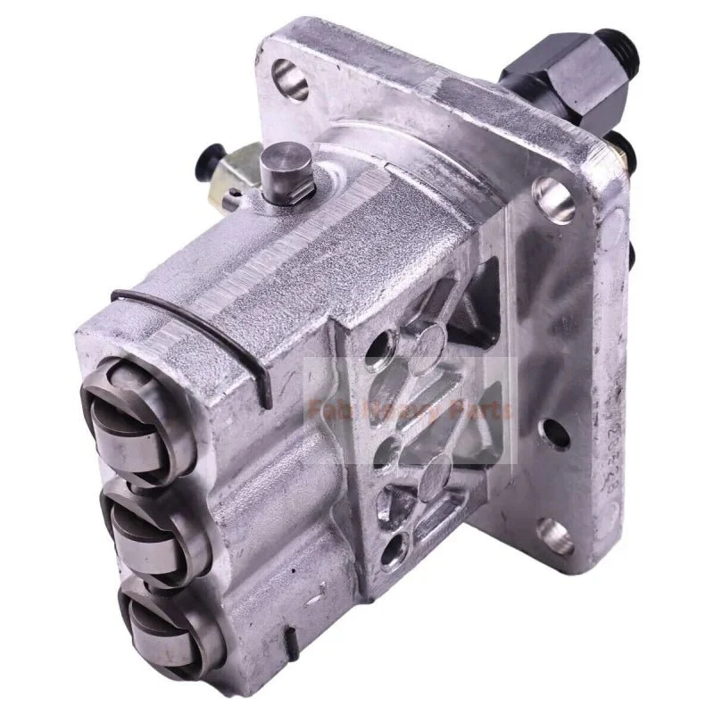 Pompa wtryskowa 131017700 104134-3051 Pasuje do New Holland TC33D TC29D TC33DA TC25 D Ostateczny luz
