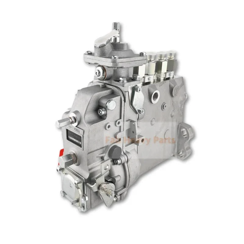 Pompa wtryskowa paliwa 3928665 pasuje do silnika Cummins 4B 4B3.9 4BT 3.9L CASE 686G 688G 8825 8860 8870