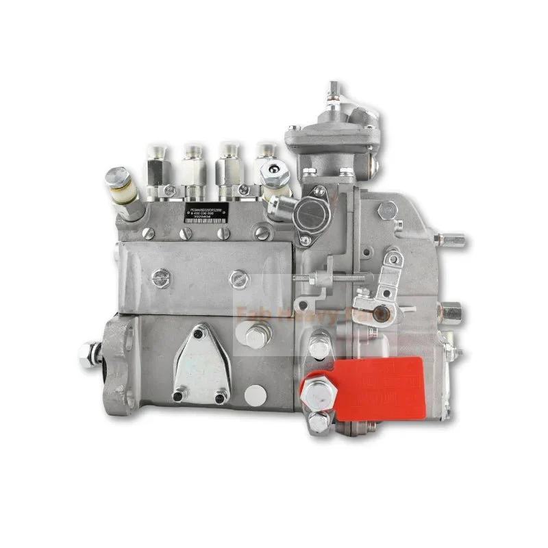 Pompa wtryskowa paliwa 3928665 pasuje do silnika Cummins 4B 4B3.9 4BT 3.9L CASE 686G 688G 8825 8860 8870