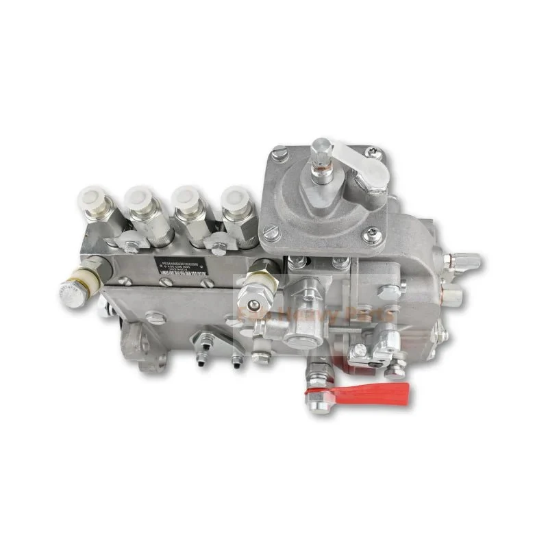 Pompa wtryskowa paliwa 3928665 pasuje do silnika Cummins 4B 4B3.9 4BT 3.9L CASE 686G 688G 8825 8860 8870