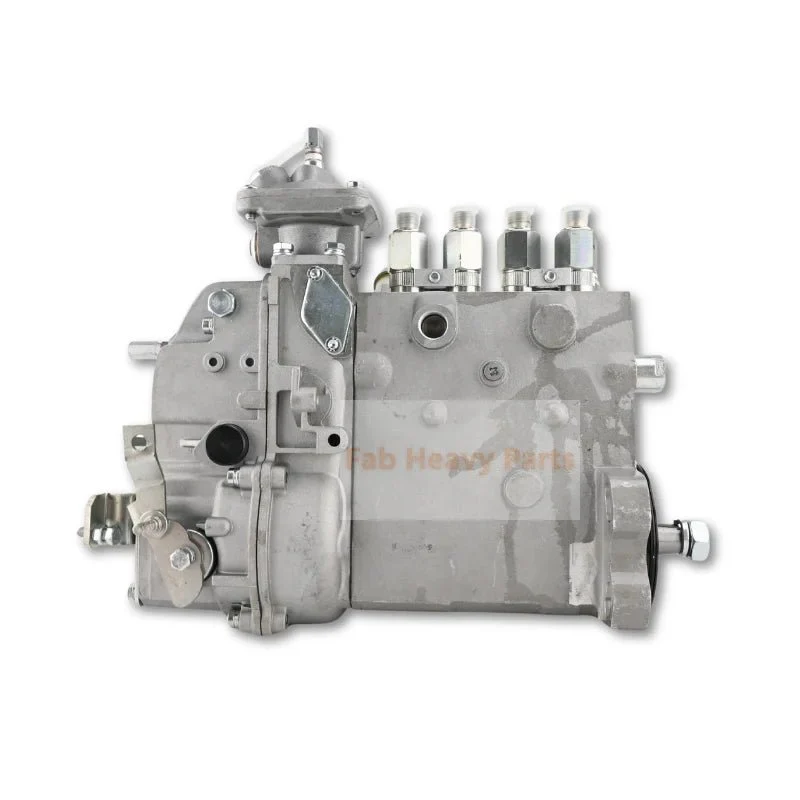 Pompa wtryskowa paliwa 3928665 pasuje do silnika Cummins 4B 4B3.9 4BT 3.9L CASE 686G 688G 8825 8860 8870