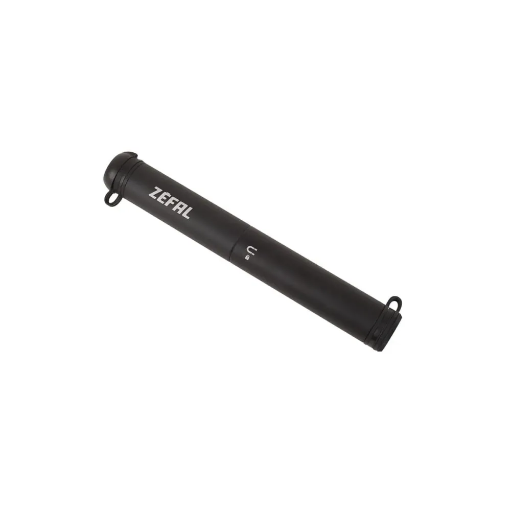 Pompka ręczna ZEFAL CO2 EZ MAX FC + nabój CO2 16 g (x1)