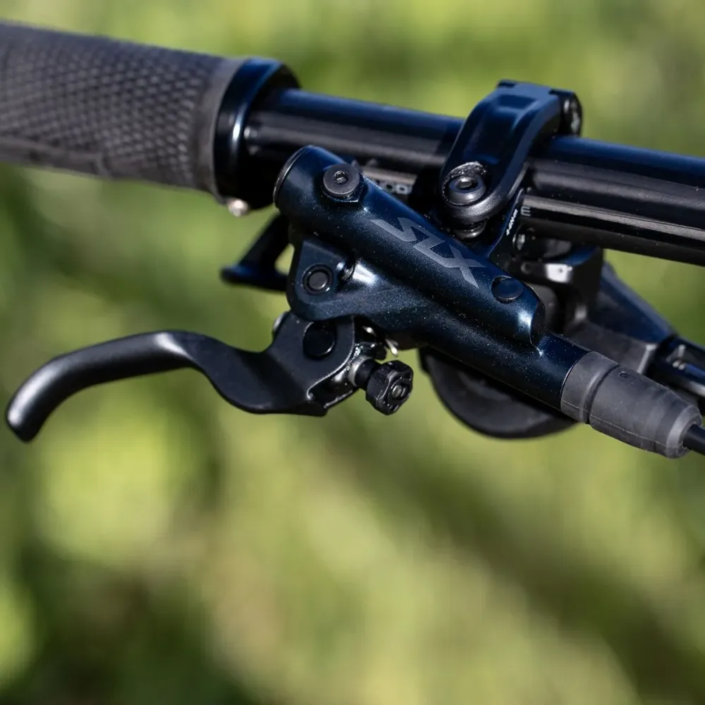 Prawa dźwignia hamulca SHIMANO SLX M7100
