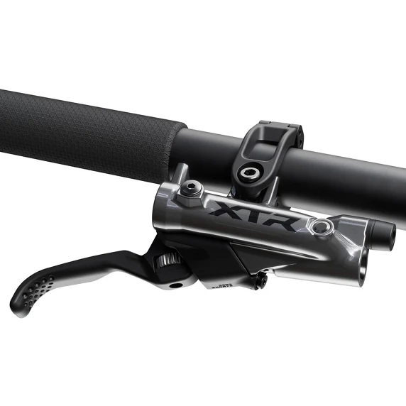 Prawa dźwignia hamulca SHIMANO XTR M9220 Enduro